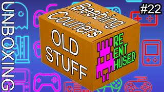 Unboxing: Beebing Couriers