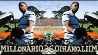 Invandra - Freestyle 20-N + Ex - shito [Promo para millonario mixtape] erreape.com