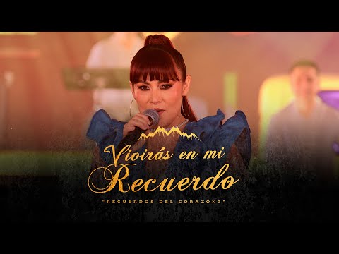 Corazón Serrano - Vivirás en mi recuerdo