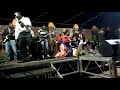 KAFEERO DASH PERFORMING BULADINA NDIBAKOYA Live On Stage Subscribe Likes And Comments My Fans