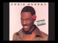 Eddie Murphy - Old Spice and Brut Christmas Gifts