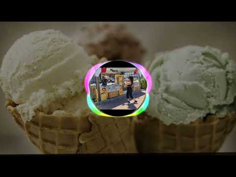 Famous Turkish ice cream 🍦🍦🍦🍦 song dance