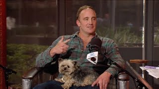 Actor/Comedian Jay Mohr Talks Crackle’s “Party Boat” & More with Rich Eisen | Full Interview video