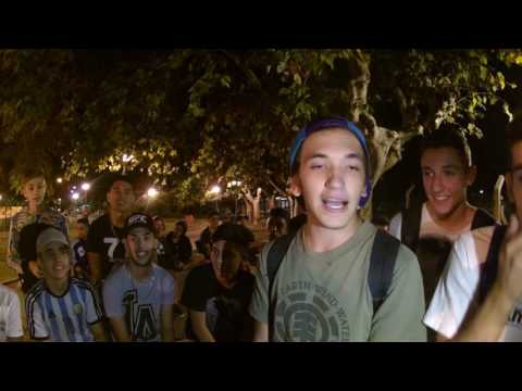 LG vs ARRUA - Semifinal  - Nueva Free