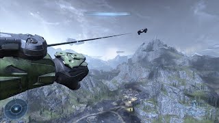 [心得] Halo Infinite 傳奇戰役心得 (大雷)