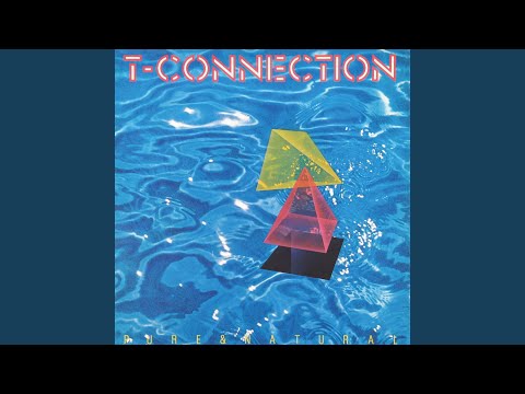 The Best Of My Love (2004 Digital Remaster)