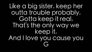 Bei Maejor- Special (LYRICS ON SCREEN)