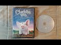 Opening To Charlotte S Web 2006 2007 DVD Widescreen Edition