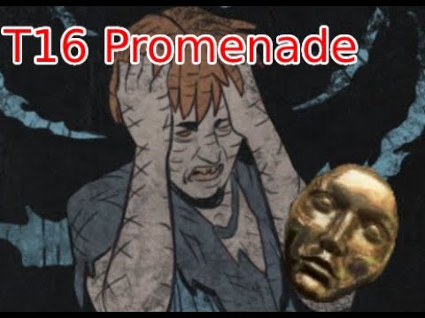 [PoE 3.17] LS Raider, SemiMF gear T16 Promenade Tripple beyond farm