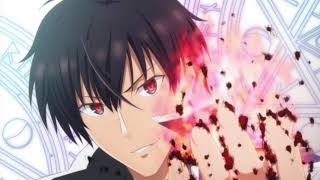 Download lagu The Misfit of Demon King Academy Ending (full song) |『Kusunoki Tomori - Hamidashimono』 mp3