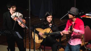 Show 230 | Monterey, CA | Grand Finalé