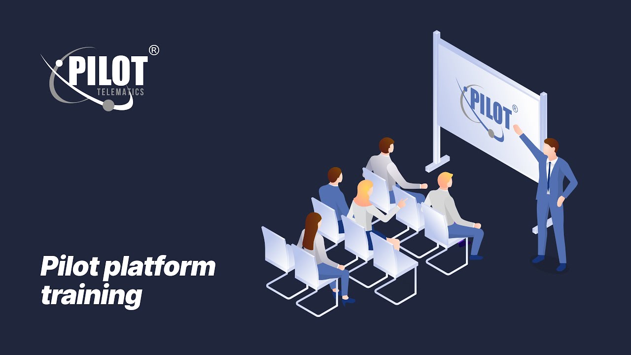 Pilot platform demonstration 2023