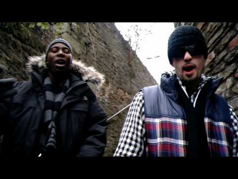 Roads Emotional - Triggadon, Range - Line Em Up (Official Video)