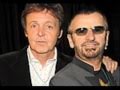 Ringo Starr and Paul McCartney "Walk With You ...