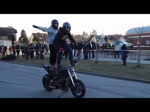 17-18.03.2018 Rajd Monte Karlino + finał w Homanit Arenie