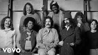 Frank Zappa, Captain Beefheart, The Mothers - 200 Years Old (Visualizer) 