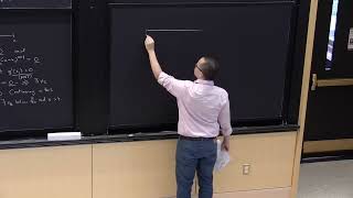 Lecture 20: Taylor's Theorem and the Definition of Riemann Sums