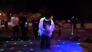 DreaMelodiC - "Jewish" And "The Broom" in Jerusalem From The Album "Happy Dream"