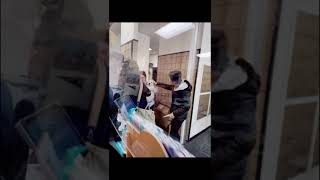 Oliver's First Day 2023