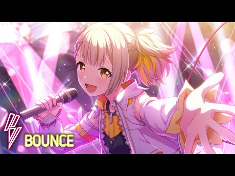 Prezioso, LIZOT & New World Sound - Bounce Around (feat. Shibui, Paolo Pellegrino & Lotus)