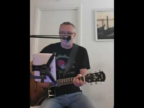 Pustite me - O. Hadzic & D. Merlin  Cover