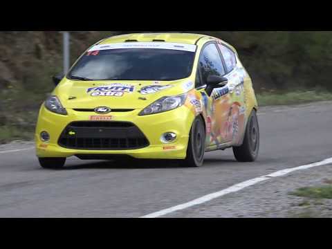 Uğur Çelikyay - Yusuf Çelik | Ford Fiesta R2 | 2019 Obel Cıvata Ege Rallisi