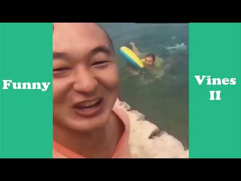 Top Vines of KingDaddy _ KingDaddy Vine Compilation 2017 I Funny Vines 2