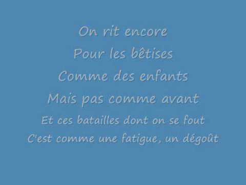 France Gall Evidemment paroles