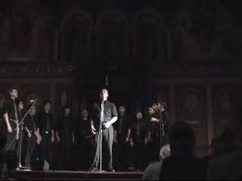 The Georgetown Chimes - Loch Lomond