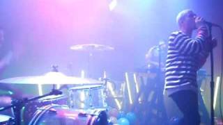 &quot;Internet Killed the Video Star&quot; (Live) - The Limousines