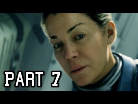 Call of Duty Infinite Warfare Walkthrough Gameplay Part 7 - Refinery - (COD IW)