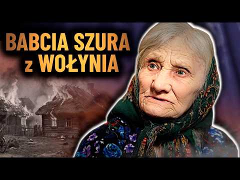 Babcia Szura: na Trupim Polu wciąż leżą Polacy