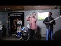 ALUOCH JAMARANDA THE NILOTIC BAND LIVE PERFORMANCE VOL 1