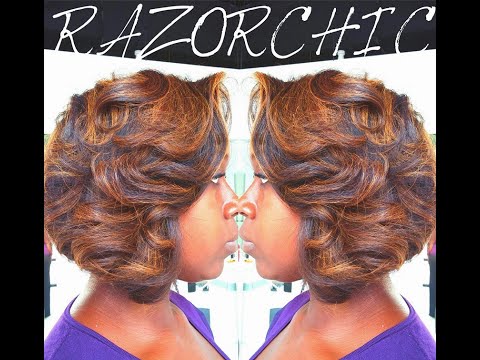 Trendy Chic Hair Styles! Whats Hot?