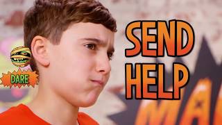 MADBALLS CHALLENGES |  Memory Madballs with Oculus Orbus Compilation | Kids Movie | Cartoon Movies