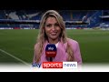 Melissa Reddy on the transfer battle between Chelsea & Liverpool for Moises Caicedo & Romeo Lavia