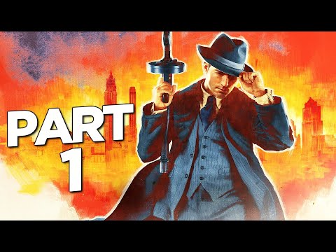 Walkthrough Part 1 - Prologue (Full Game)