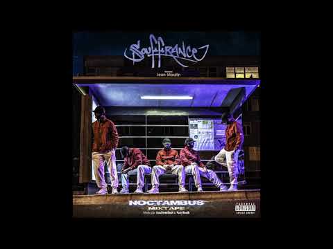 Souffrance - Opération dragon (2020)