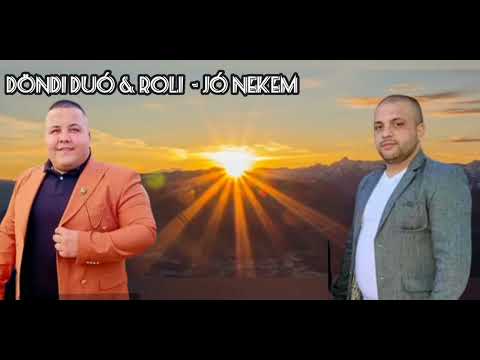 Döndi Duó 2023 Roli - Jó nekem  (Ocho Macho Cover)