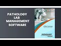 Pathology, Hospital & Polyclinic Software Devlopment Company