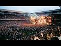 MICHAEL JACKSON Live In Copenhagen 1997 HIStory World Tour Remastered 4K STEREO