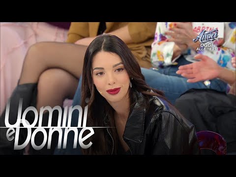 Uomini e Donne, Trono Classico - Sara a cuore aperto