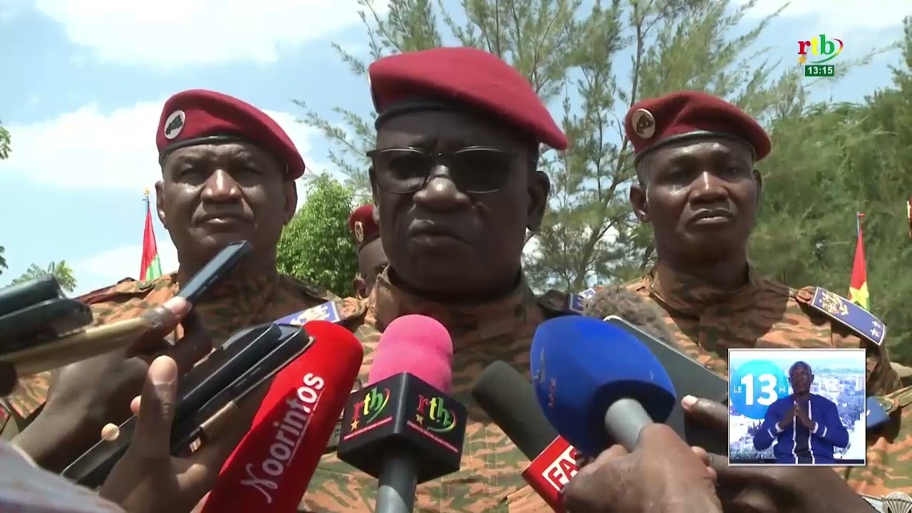 Forces Armées Nationales : 520 Sous-officiers spécialistes pour une armée plus performante
