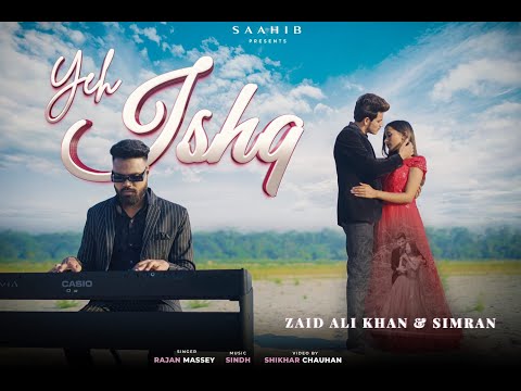 Rajan Massey Yeh Ishq 
