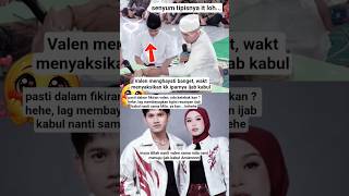Download lagu Valen membayangkan #da7 #dangdut #indosiar mp3