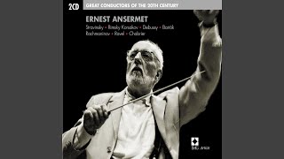 Scheherazade - Symphonic Suite Op. 35 (2002 Remastered Version) : III. The Young Prince and the...