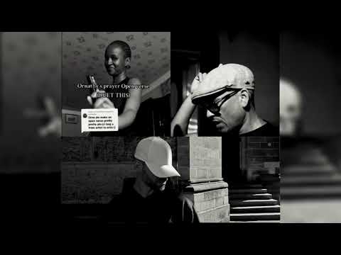 Svenne - Father (Xavier Naidoo /OpenVerseChallenge)