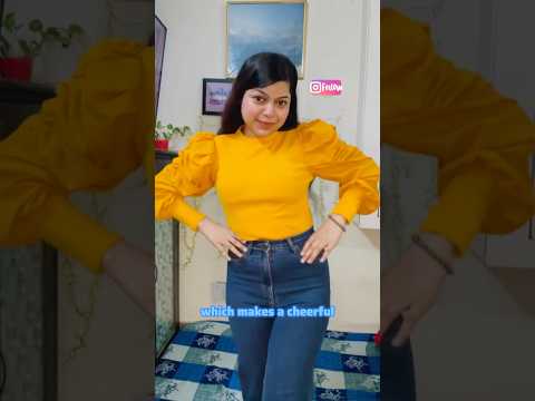 Kajal Fashion Hacks