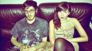 Summer Camp - Outside