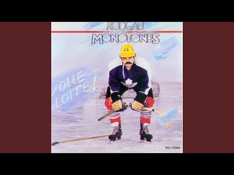 Volle Lotte - Rodgau Monotones